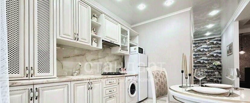 квартира г Ессентуки ул Орджоникидзе фото 7