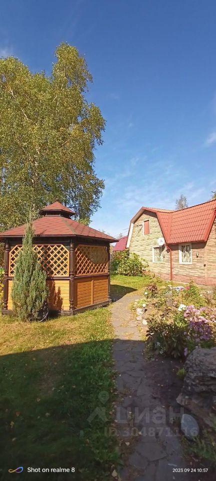 дом городской округ Богородский г Ногинск снт Семья ул Звездная Воровского фото 38
