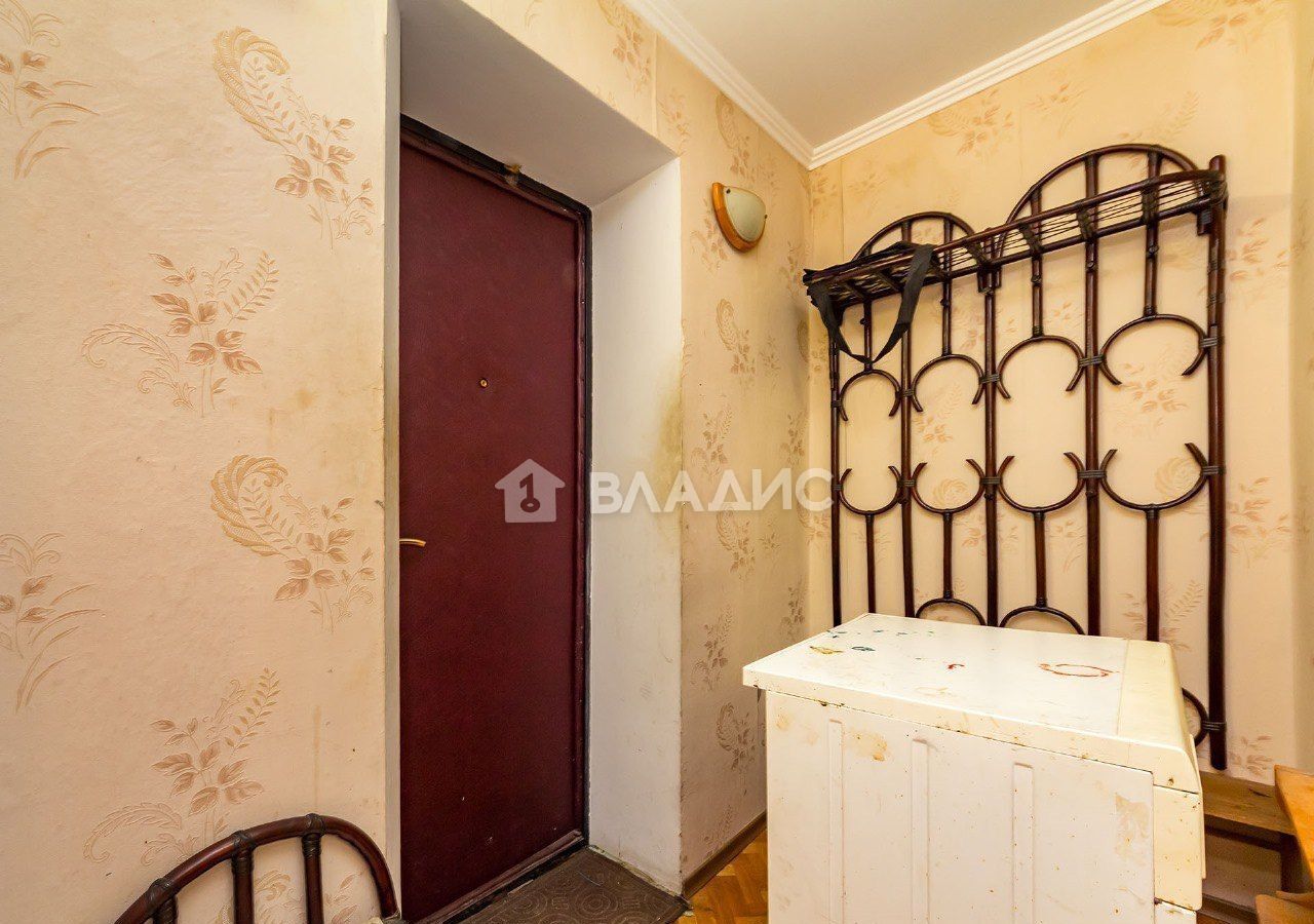 квартира г Калининград р-н Московский ул Ангарская 80 фото 6