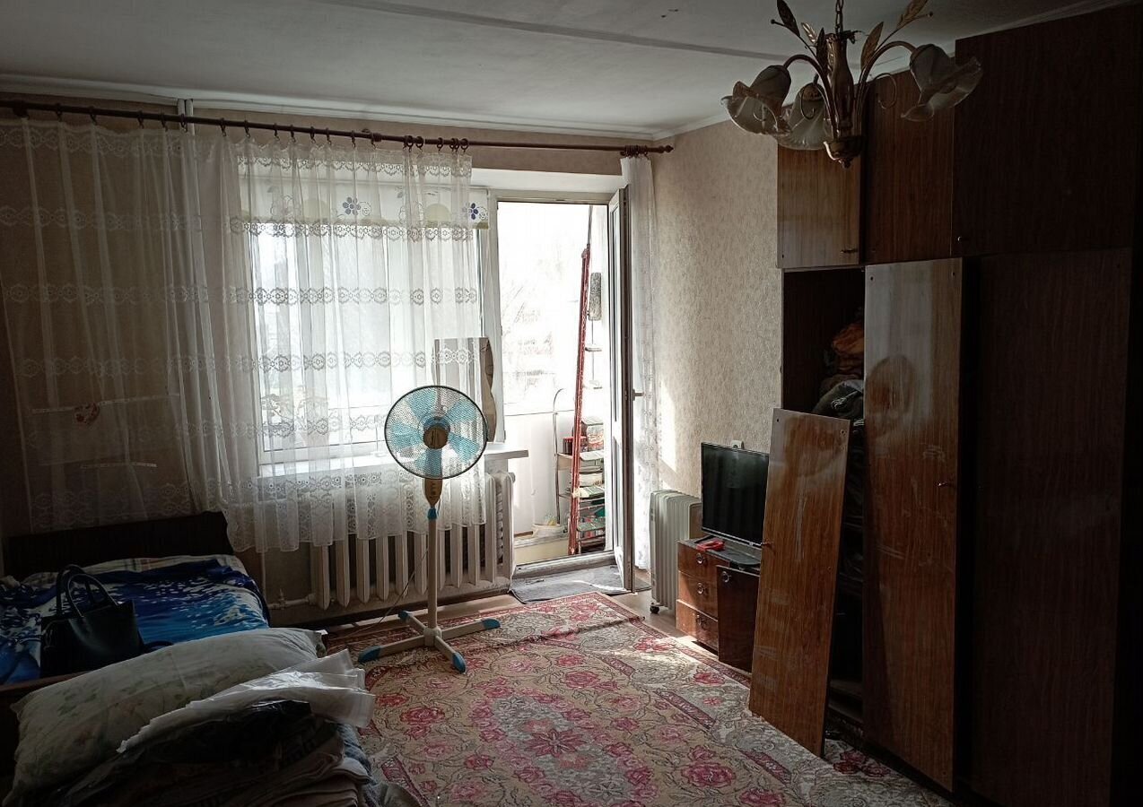 квартира г Калининград р-н Московский ул Дзержинского 78 фото 5