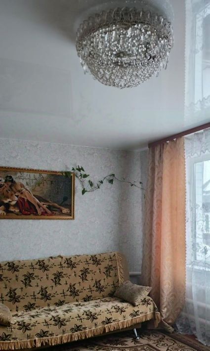 дом р-н Исилькульский г Исилькуль ул Коммунальная 35/1 фото 5