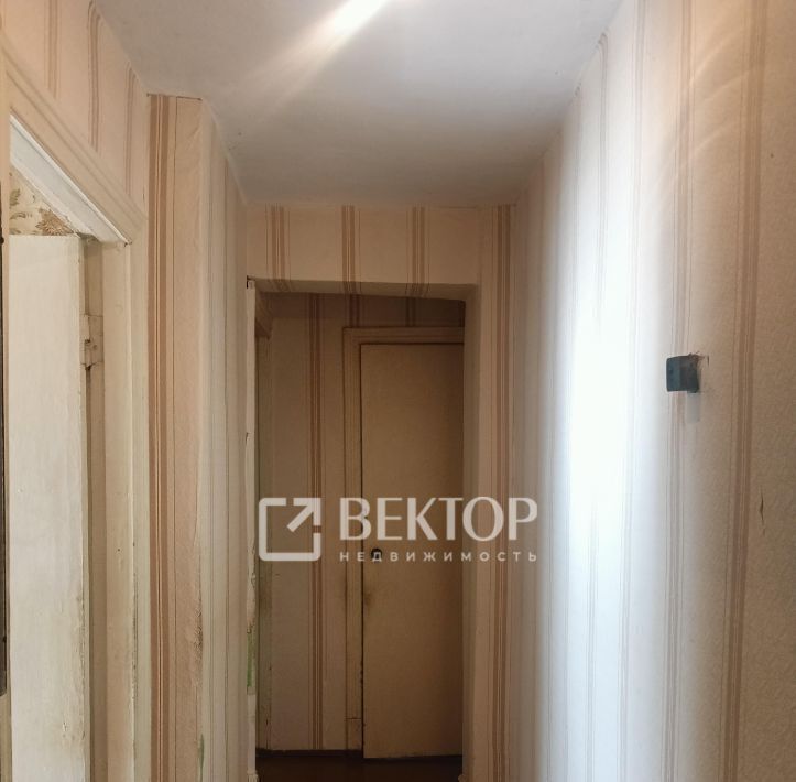 квартира г Кострома п Красная Байдарка 8А фото 4