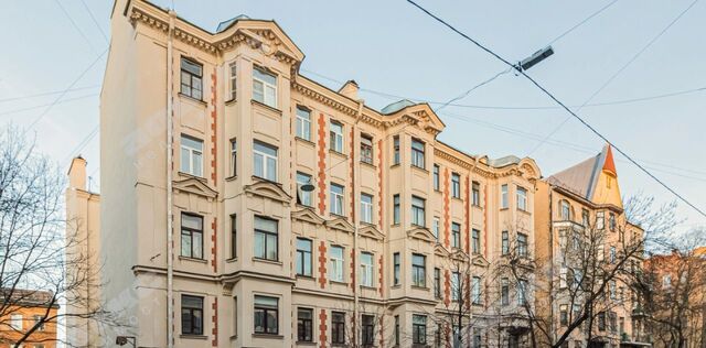 метро Василеостровская ул 12-я линия 21 фото