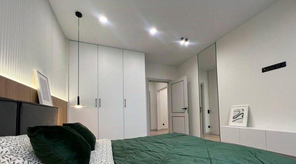 квартира г Иркутск р-н Октябрьский Гусарская тер., 3 фото 6
