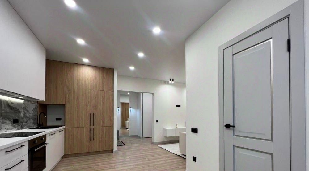 квартира г Иркутск р-н Октябрьский Гусарская тер., 3 фото 2
