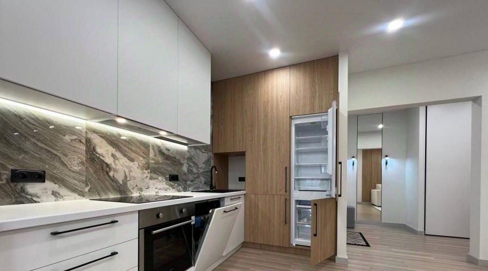 квартира г Иркутск р-н Октябрьский Гусарская тер., 3 фото 21
