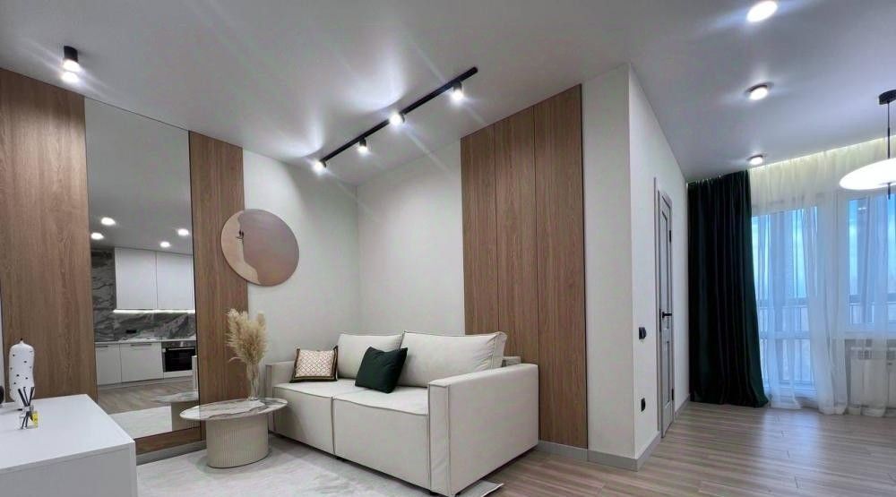 квартира г Иркутск р-н Октябрьский Гусарская тер., 3 фото 25