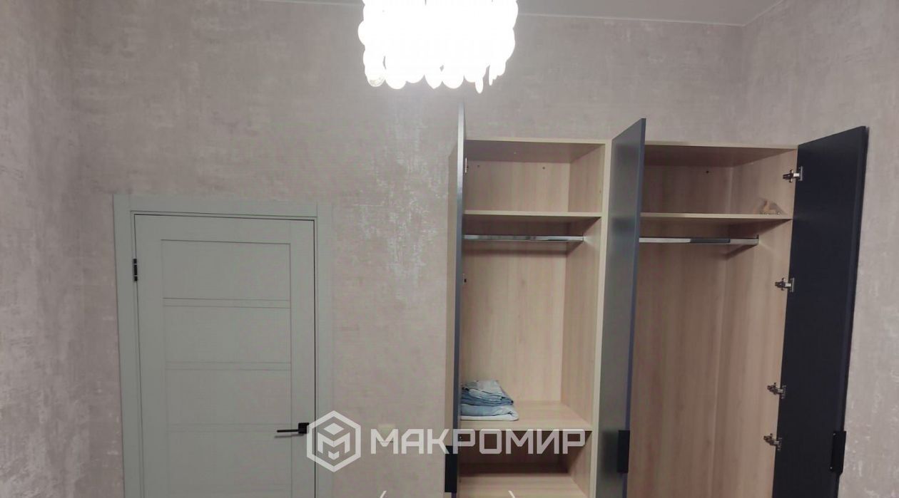 квартира г Санкт-Петербург метро Удельная ул Манчестерская 3 фото 7