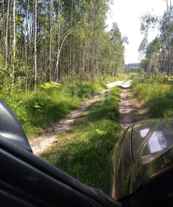 земля г Калуга д Матюнино фото 2