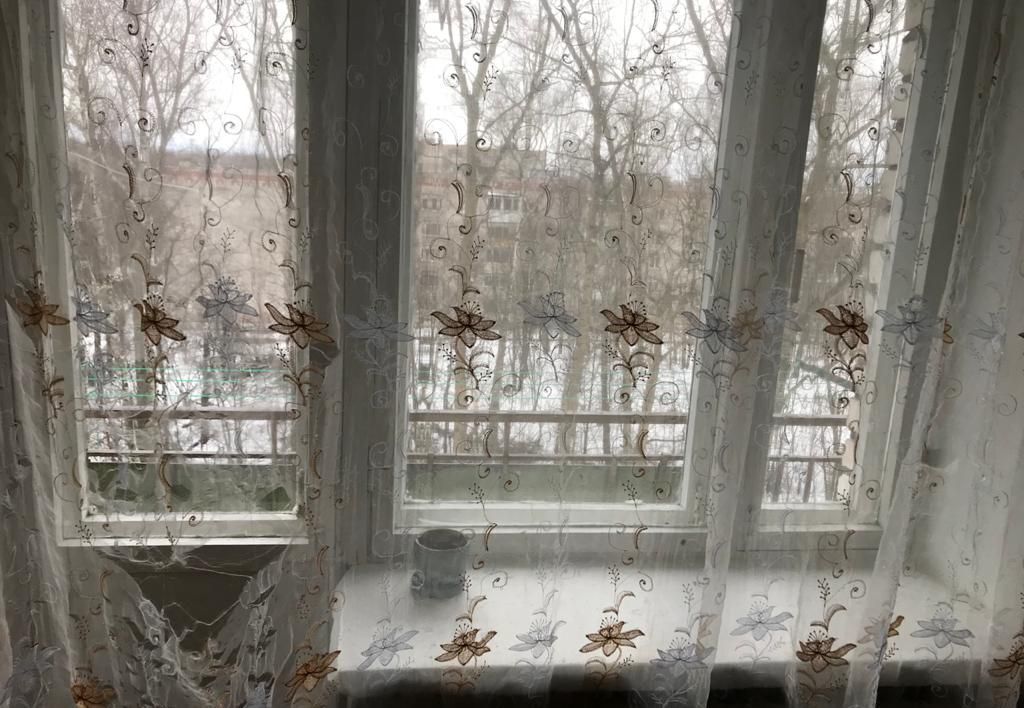 квартира р-н Вязниковский г Вязники ул Ефимьево 3 муниципальное образование Вязники фото 3