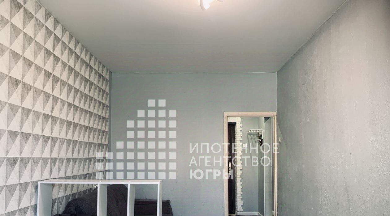квартира г Мегион ул Свободы 8/2 фото 5