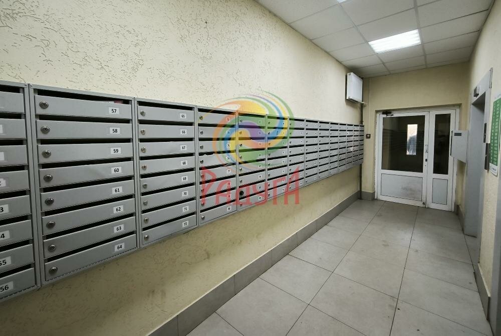 квартира г Иваново ул 10 Августа 85 фото 20