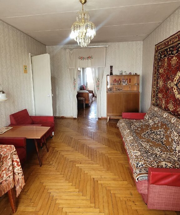 квартира г Нальчик пр-кт Шогенцукова 6 фото 5
