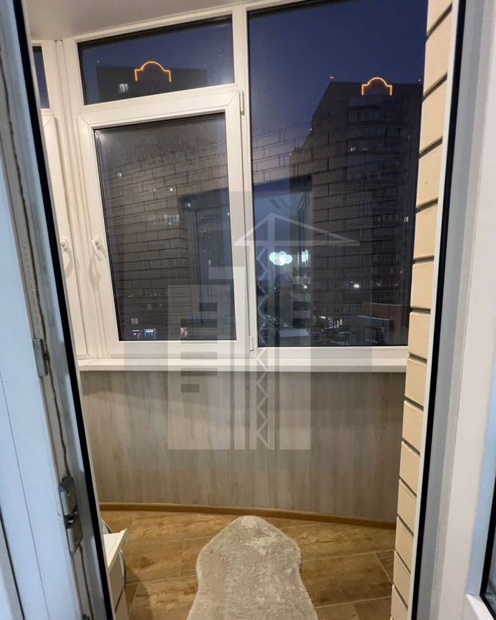 квартира г Краснодар р-н Прикубанский ул Круговая 4вк/1 фото 10