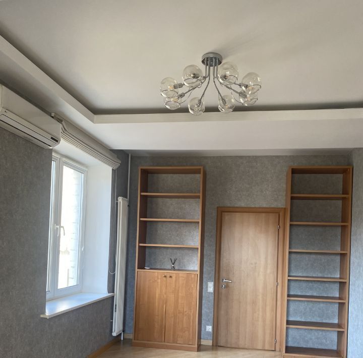 квартира г Москва метро Университет пр-кт Ленинский 83 фото 15