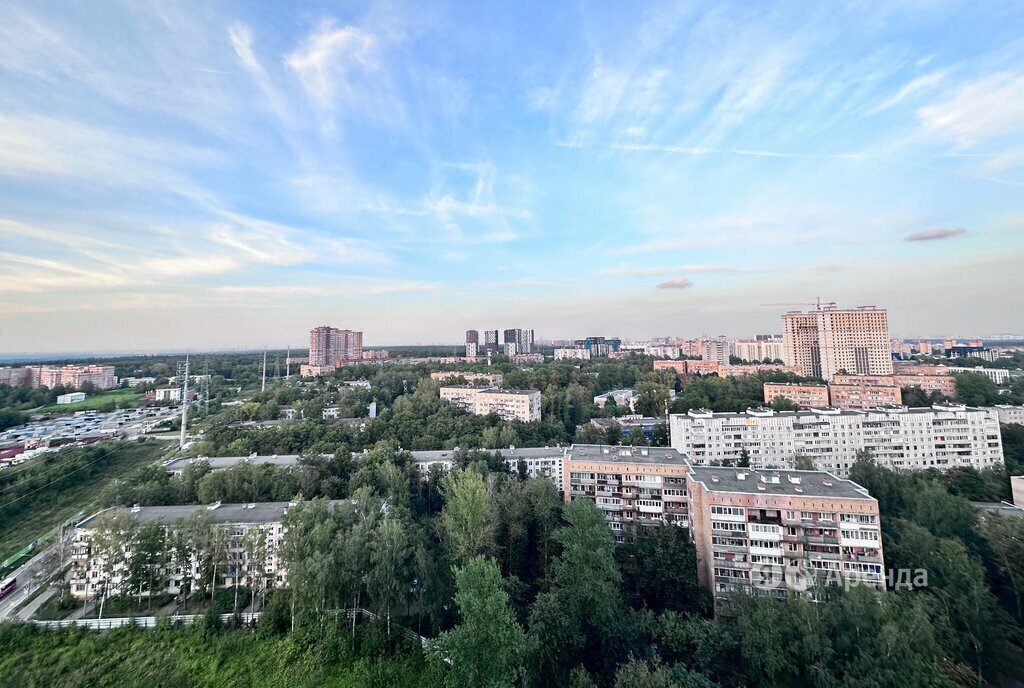 квартира г Одинцово ул Северная 36 Одинцово фото 8