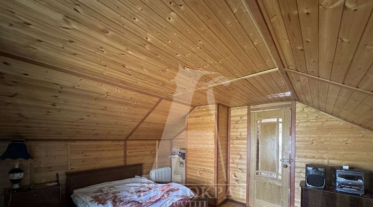 дом г Пятигорск п Свободы ул Рябиновая 11 фото 10