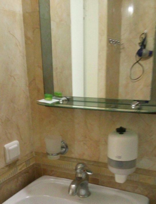 комната г Феодосия пгт Коктебель ул Ленина 110г фото 5