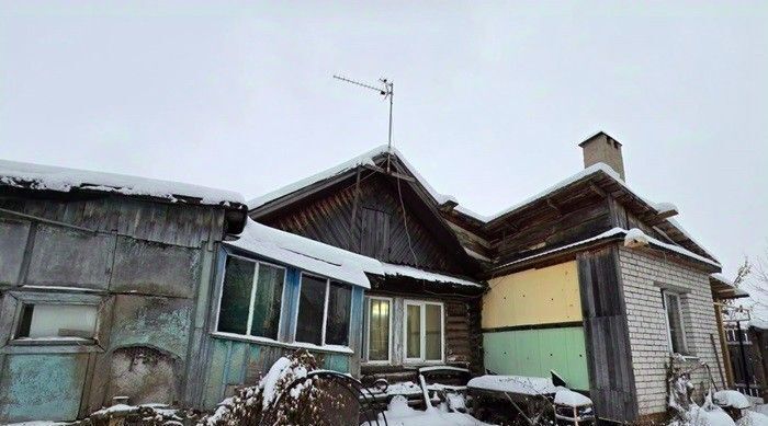 дом р-н Зеленодольский г Зеленодольск ул Большая Заводская фото 8