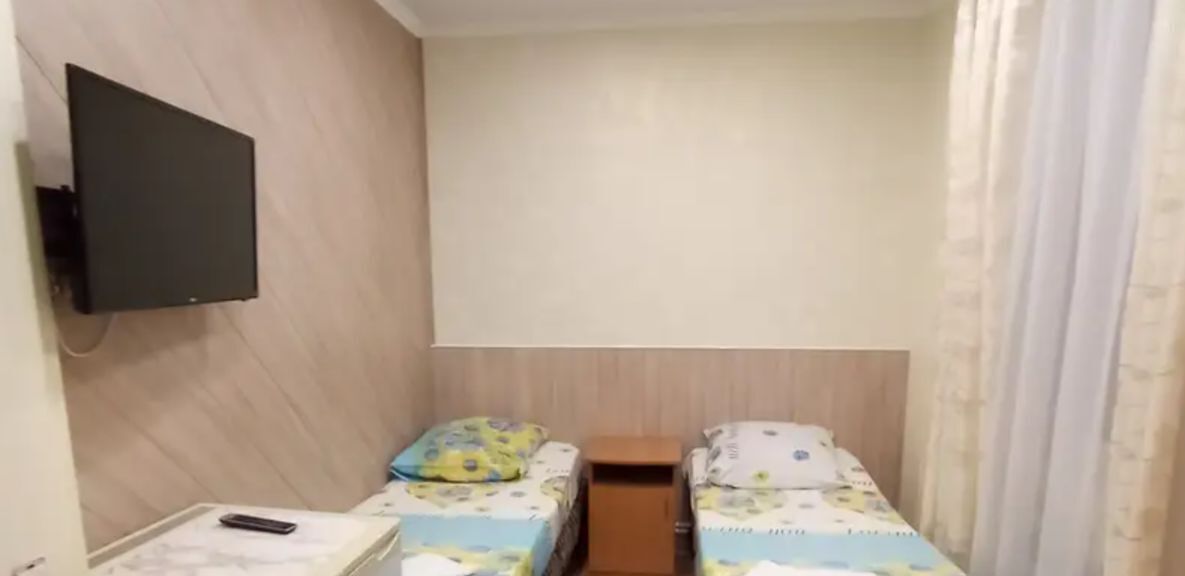комната г Геленджик ул Толстого 42а Центр фото 1