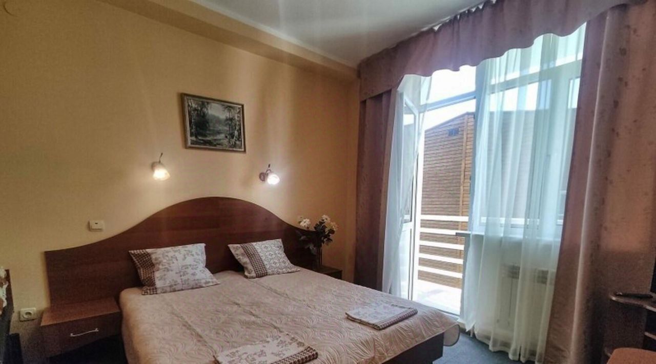 комната р-н Анапский г Анапа пр-кт Пионерский 20а/15 фото 6