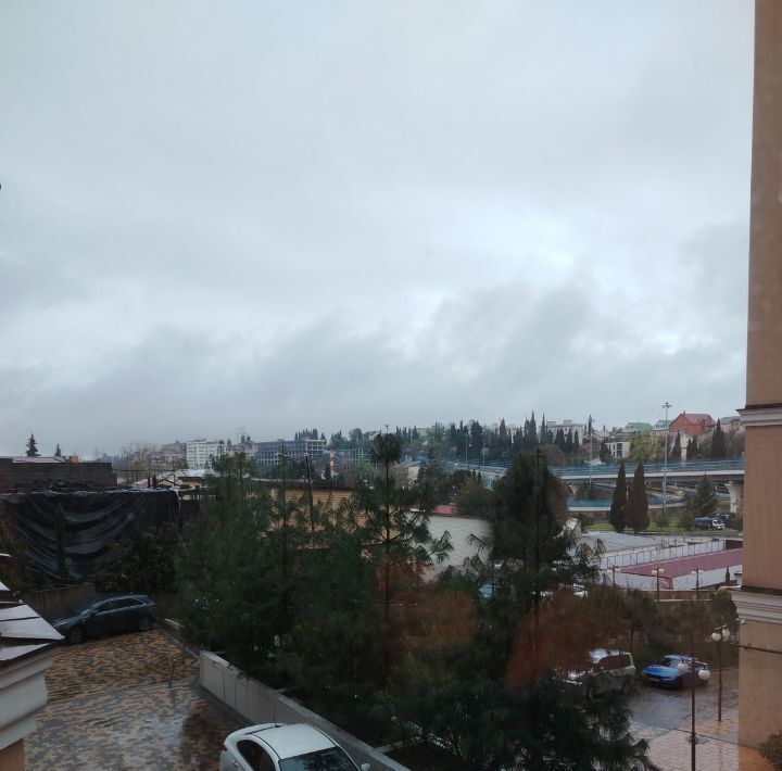 квартира г Сочи р-н Центральный ул Донская 108а фото 14