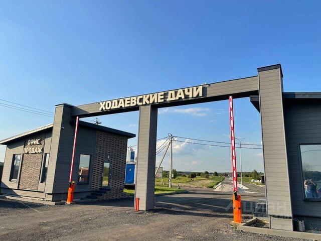 земля дп Чеховские дачи ул Луговая 39 Чехов фото