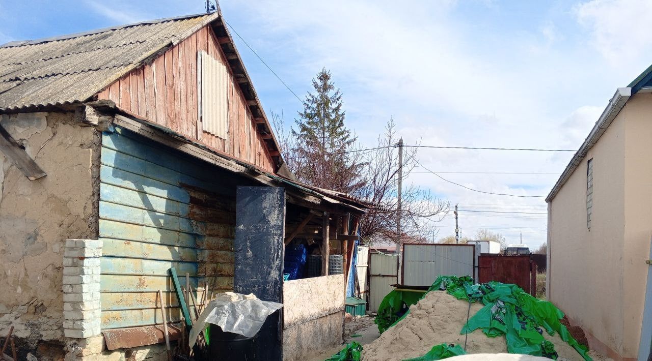 дом г Белгород Восточный ул Старогородская 66 фото 2