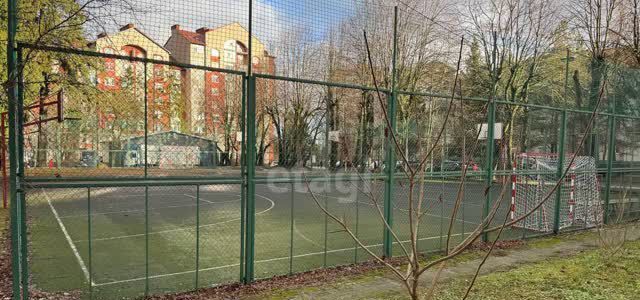 квартира р-н Светлогорский г Светлогорск пер Сиреневый 1 фото 20