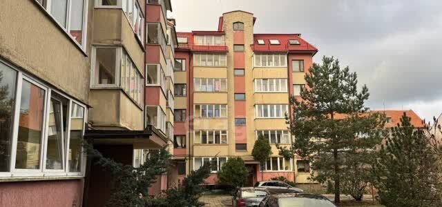 квартира р-н Светлогорский г Светлогорск пер Сиреневый 1 фото 23