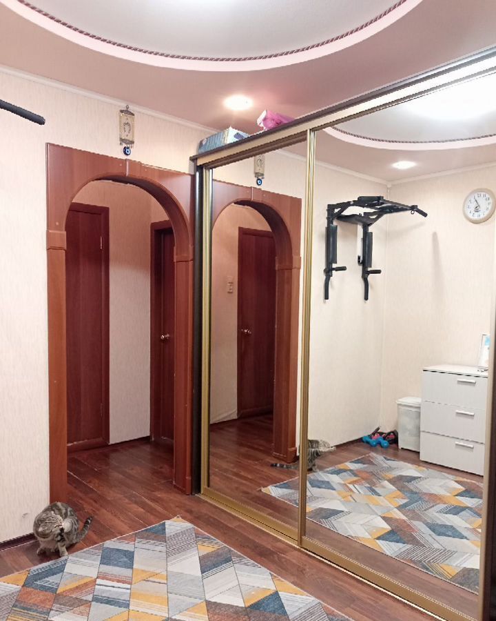 квартира г Нижний Тагил р-н Дзержинский ул Бобкова 7 фото 11