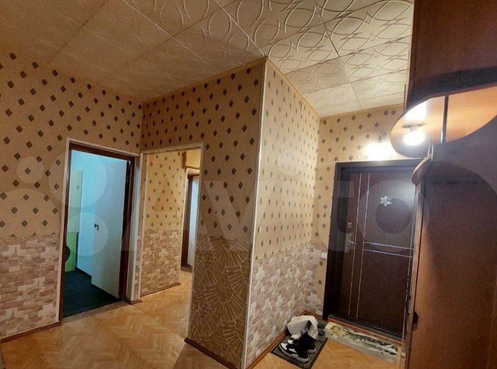квартира г Норильск ул Комсомольская 11 фото 12