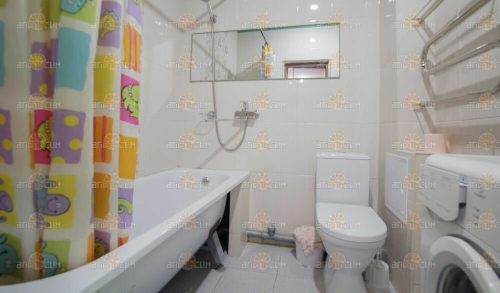 квартира г Ставрополь ул Васильева 19 фото 6