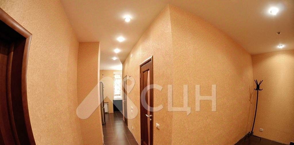 квартира г Саров ул Шверника 22 фото 5