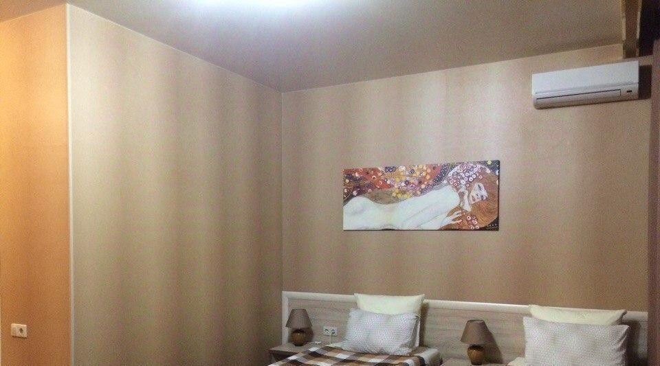 комната г Омск р-н Центральный ул Масленникова 26 фото 1