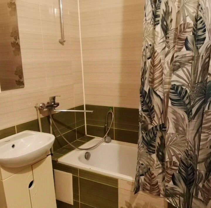 квартира г Белгород Западный ул Лермонтова 33а фото 6