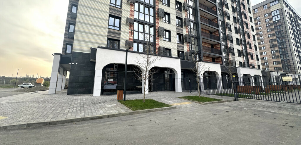 квартира г Армавир Северный ЖК Римские Каникулы фото 9