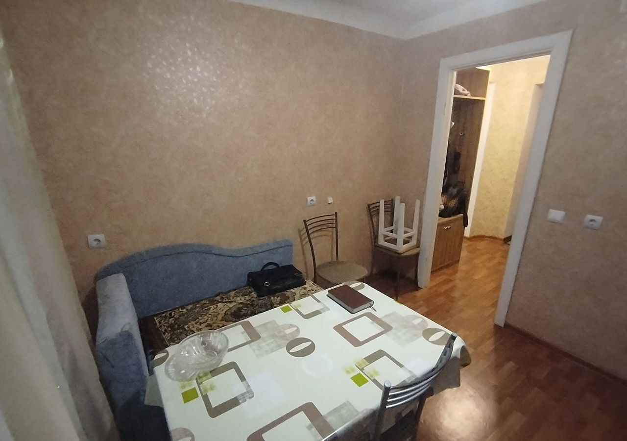 квартира г Волжский ул им генерала Карбышева 126 фото 10