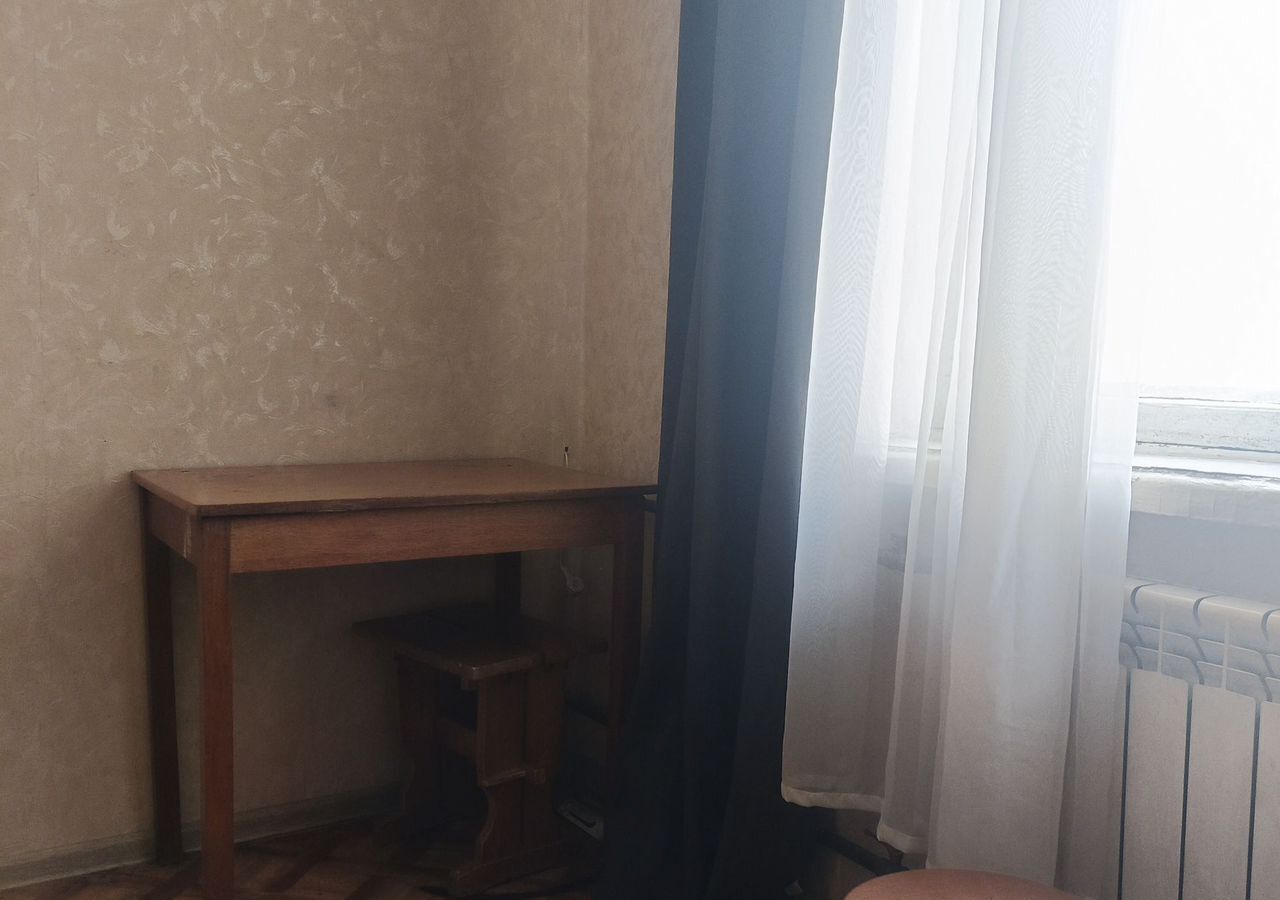 комната г Москва метро Люблино ул Ставропольская 10/12 фото 11