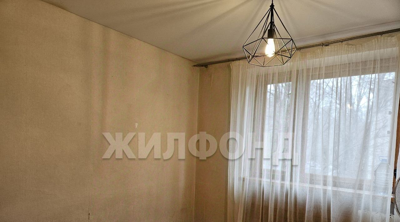 квартира г Воронеж р-н Советский ул Молодогвардейцев 10 фото 38