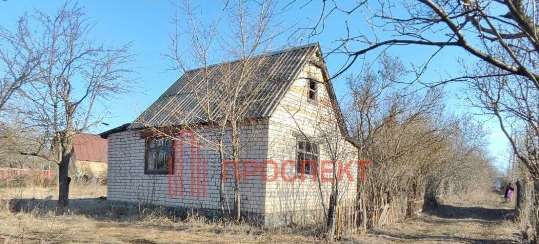 дом г Пенза р-н Октябрьский проезд Земляничный 1-й фото 4