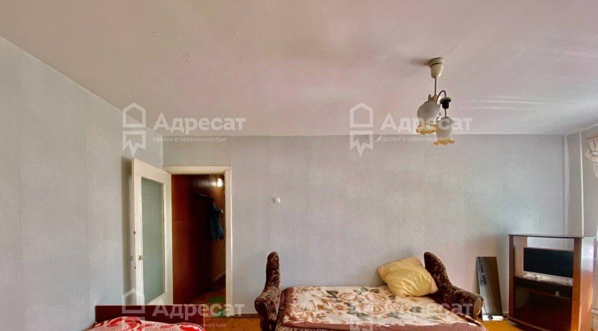 квартира г Волгоград р-н Красноармейский ул Брестская 23 фото 3