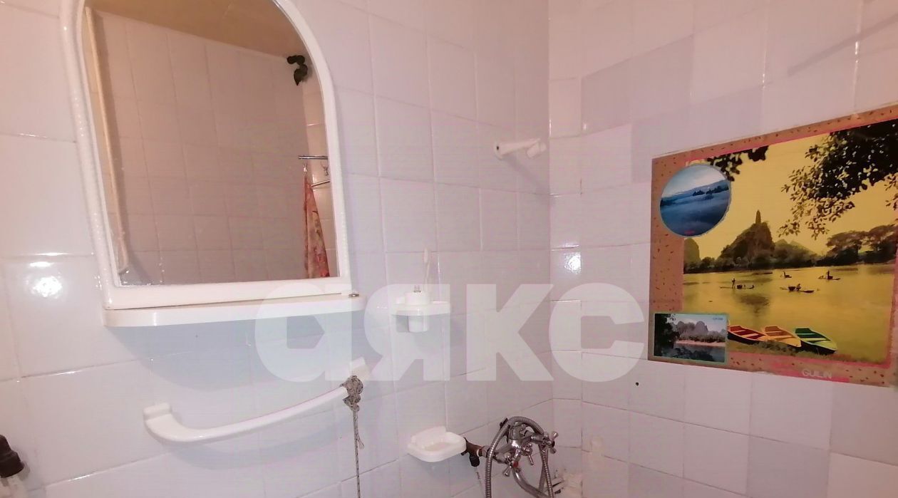 квартира г Волгоград р-н Тракторозаводский ул Ополченская 34 фото 14