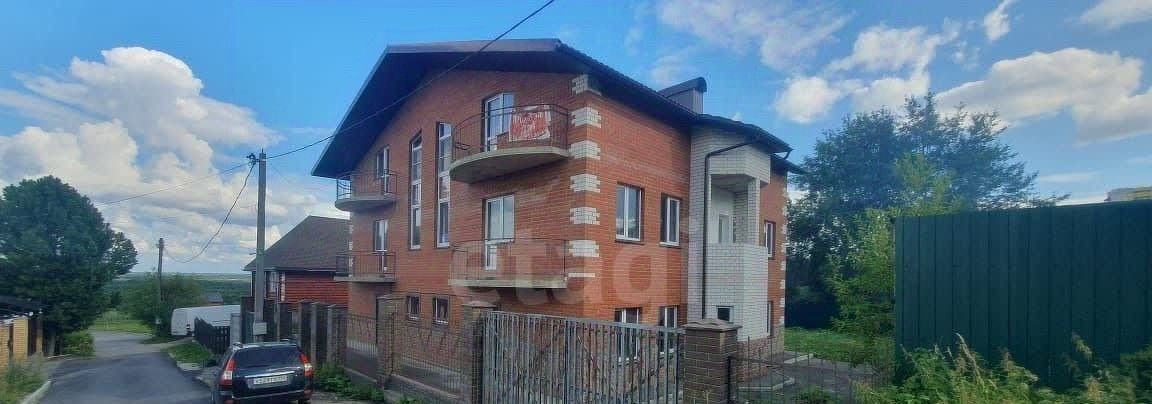дом г Сыктывкар ул Тентюковская 259/2 фото 3
