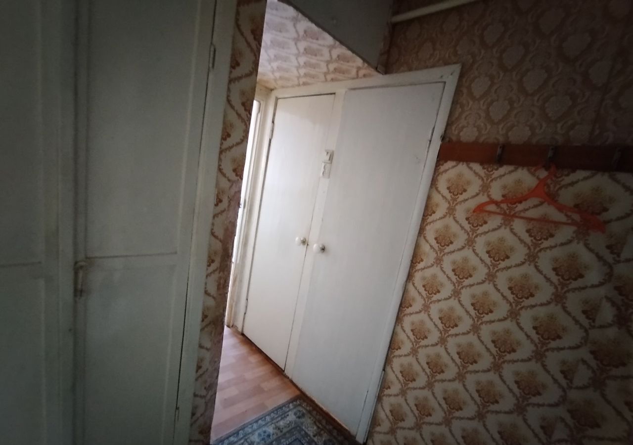 квартира г Уфа р-н Кировский ул Батырская 10 фото 3