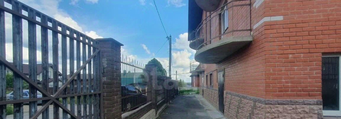 дом г Сыктывкар ул Тентюковская 259/2 фото 11