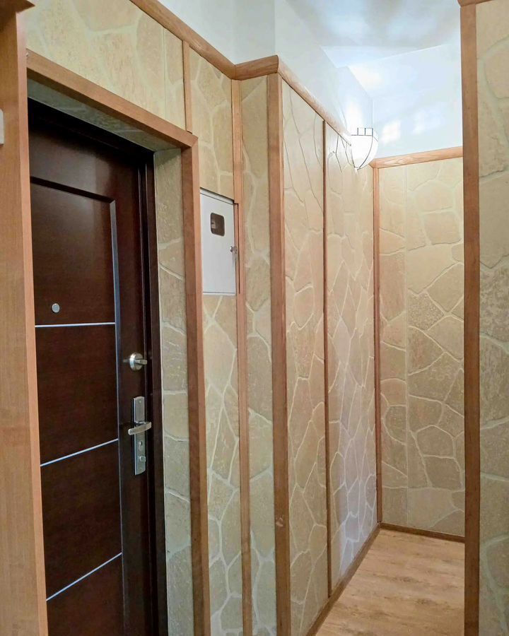 квартира г Москва метро Измайловская ул Первомайская 32/23 фото 3