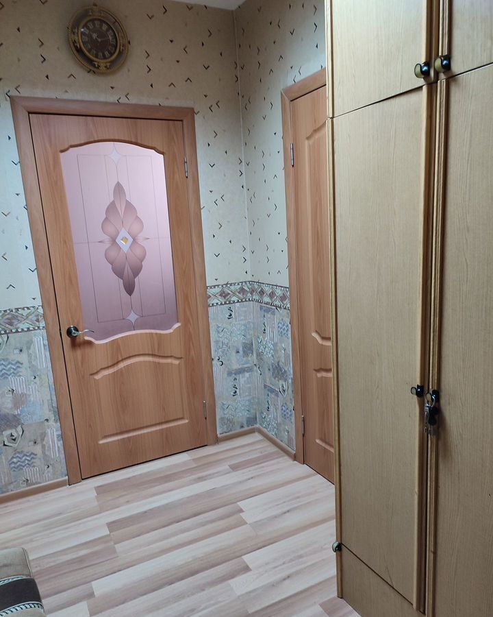 квартира г Муравленко ул Ленина 107 Тюменская обл. фото 15