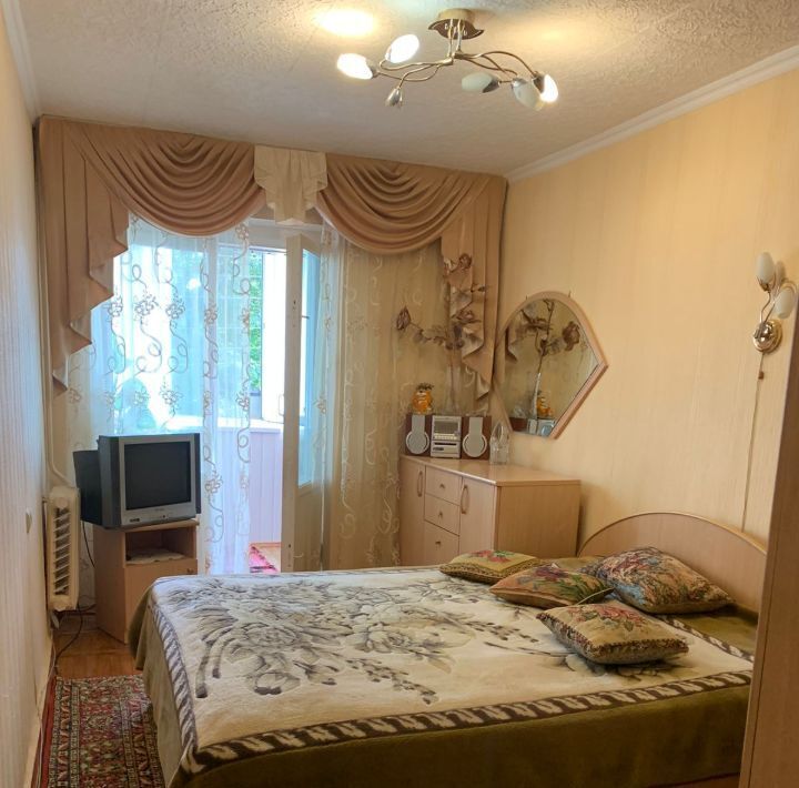 квартира г Кисловодск ул Орджоникидзе фото 4