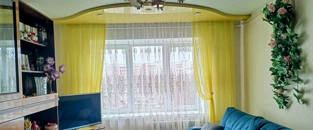 р-н Сеймский дом 54 фото